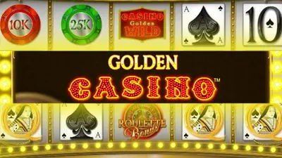 golden casino